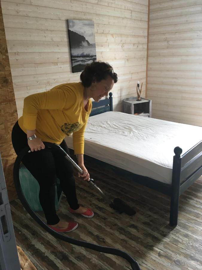 Bureaux Appartements Lesparre Medoc Zewnętrze zdjęcie