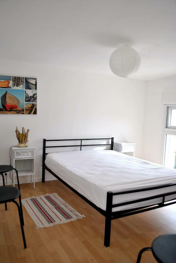 Bureaux Appartements Lesparre Medoc Zewnętrze zdjęcie