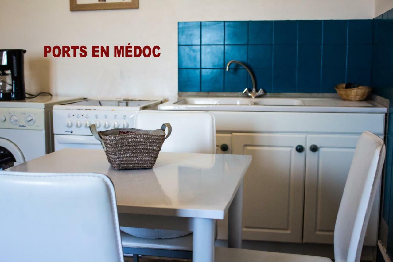 Bureaux Appartements Lesparre Medoc Zewnętrze zdjęcie
