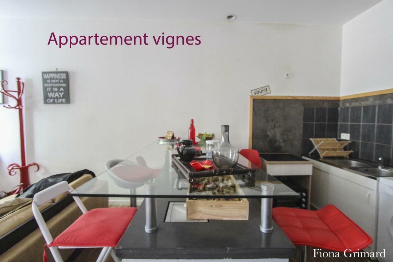 Bureaux Appartements Lesparre Medoc Zewnętrze zdjęcie