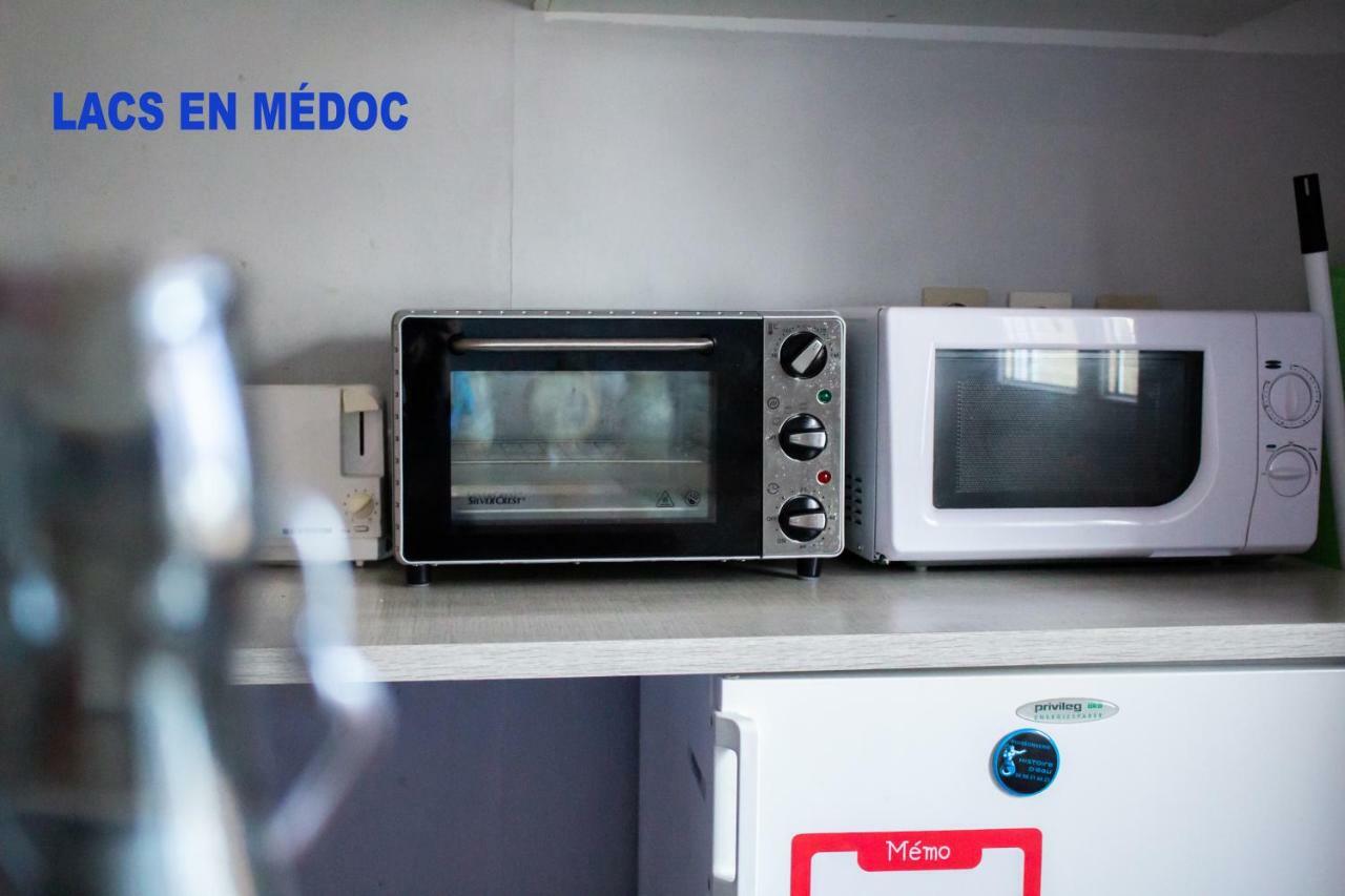 Bureaux Appartements Lesparre Medoc Zewnętrze zdjęcie