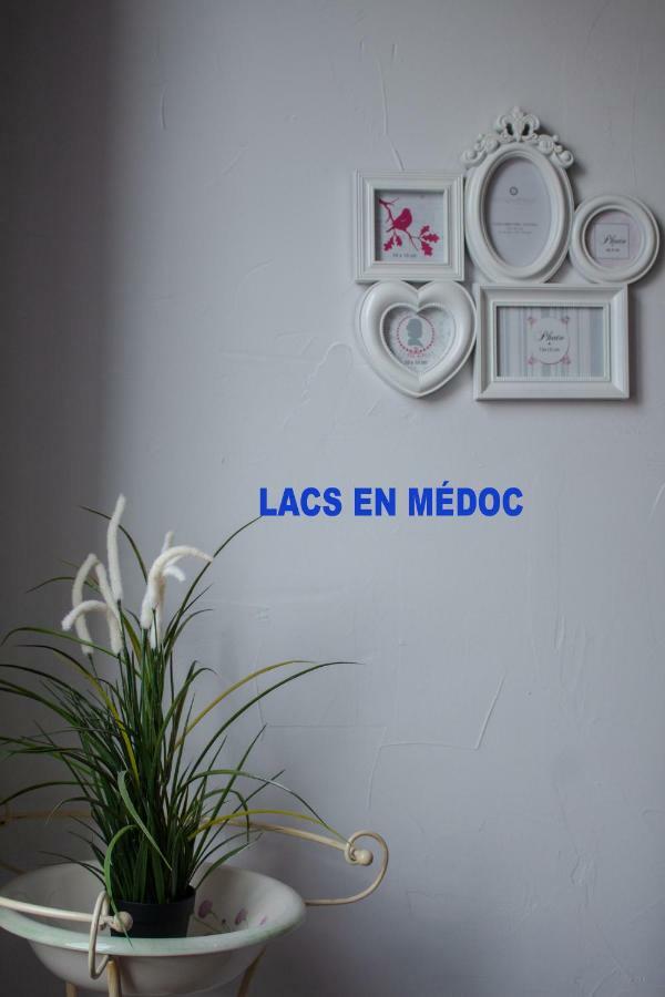 Bureaux Appartements Lesparre Medoc Zewnętrze zdjęcie