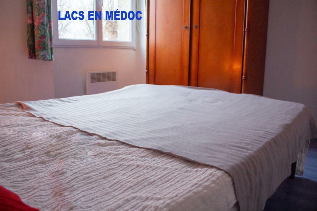 Bureaux Appartements Lesparre Medoc Zewnętrze zdjęcie